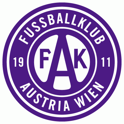 Austria Wien 2000-Pres Primary Logo t shirt iron on transfers